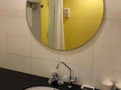 -如家精选酒店(上海塘桥儿童医学中心世博店)