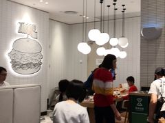-肯德基(芳和店)