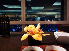-广州柏悦酒店·悦景轩·粤菜餐厅