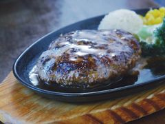 -铃木食堂(帽儿胡同店)