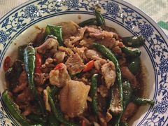 -欧记大排档·景德菜(上海首店)