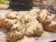 -咕咕站韩国料理(紫金港店)