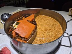 -麻辣因子滩羊火锅(世和广场店)