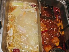 -野妹火锅(龙岗店)