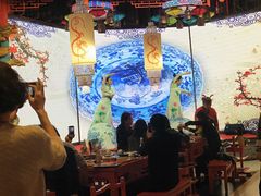 -巴九门老火锅(来福士打望店)