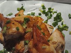 -绿茶餐厅(松江万达店)