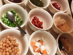 -额尔敦传统涮(公园西路店)