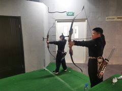 -i彻射箭俱乐部(新光界店)