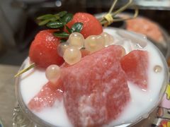 -王歘歘·chuǎ火锅(五道营店)