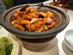 -汤城小厨•粤菜•靓汤(金宝街店)