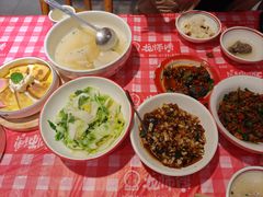 -龙师傅卤炒(天马店)