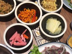 -大白羊蝎子馆(后沙峪山姆店)