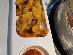 -潮汕酱记鲜牛肉火锅(欧尚店)