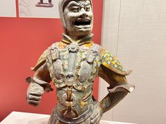 -宁夏博物馆