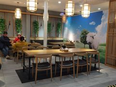 大堂-大头亮羊汤烩面·河南非遗(良乡总店)