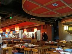 -锅首鲜品火锅(鸳鸯店)