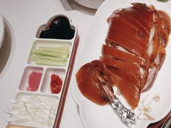 -大鸭梨烤鸭店(花园村店)