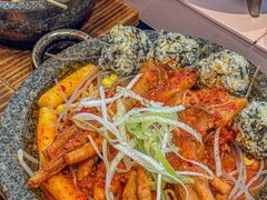 -双门洞·森系料理(体育西店)