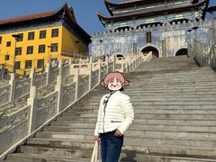 -正觉寺
