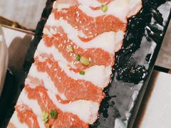 -嘻游记·厚切烤肉(布吉万象汇店)