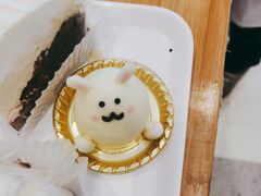 -西村叔叔的店·面包·甜品·蛋糕(清河万象汇店)