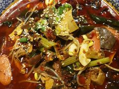 -田婆婆的菜(海口友谊阳光城店)