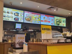 -老娘舅(吴淞路店)