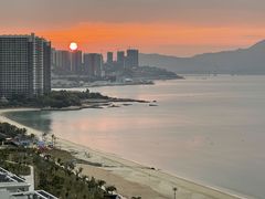 -智住·海景公寓(小径湾店)