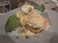 龙虾-BOR Eatery(安福路店)