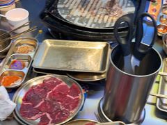 -喜井无限自助烤肉公司(石厦店)