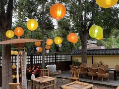 -HERRE·FARM 赫尔露营农场·团建聚会包场