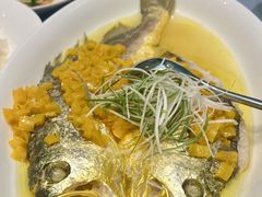 -狮王府淮扬菜(新街口友谊店)