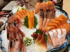 -清水日本料理铁板烧(学府路店)