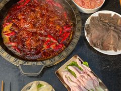 -佬革命主题火锅(玉沙路店)
