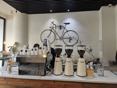 -常识咖啡common sense(春熙路店)