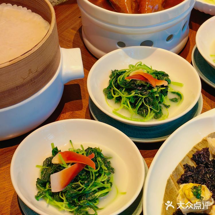 味觉盛宴,这家粤菜一绝!