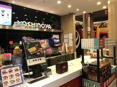 -吉野家(大悦城店)