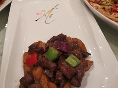 -亢龙太子酒轩(东湖店)