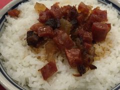 腊味饭-钟姐炖品(印象城百盛店)