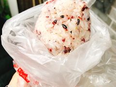 -凌阿姨·粢饭团(清扬路店)