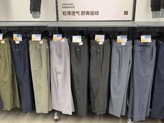 -迪卡侬(土桥店)