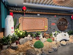 -安泰楼·佛跳墙创始人·传统闽味早茶·酒楼(三坊七巷闽菜地标店)