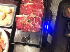-新石器烤肉(之心城店)