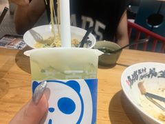 -和府捞面(北美新天地店)