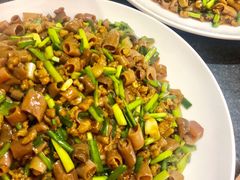 海肠捞饭-海岛渔村大酒店(云霄路店)