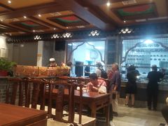 大堂-老三羊汤【北兴隆街店】