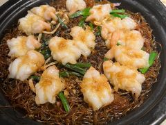 -绿茶餐厅(同成街华联店)