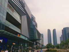 -合景·悠方(成都店)