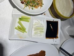 -鸭王烤鸭店(三里河店)