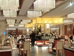 -九寨沟天源豪生度假酒店-豪庭轩中餐厅